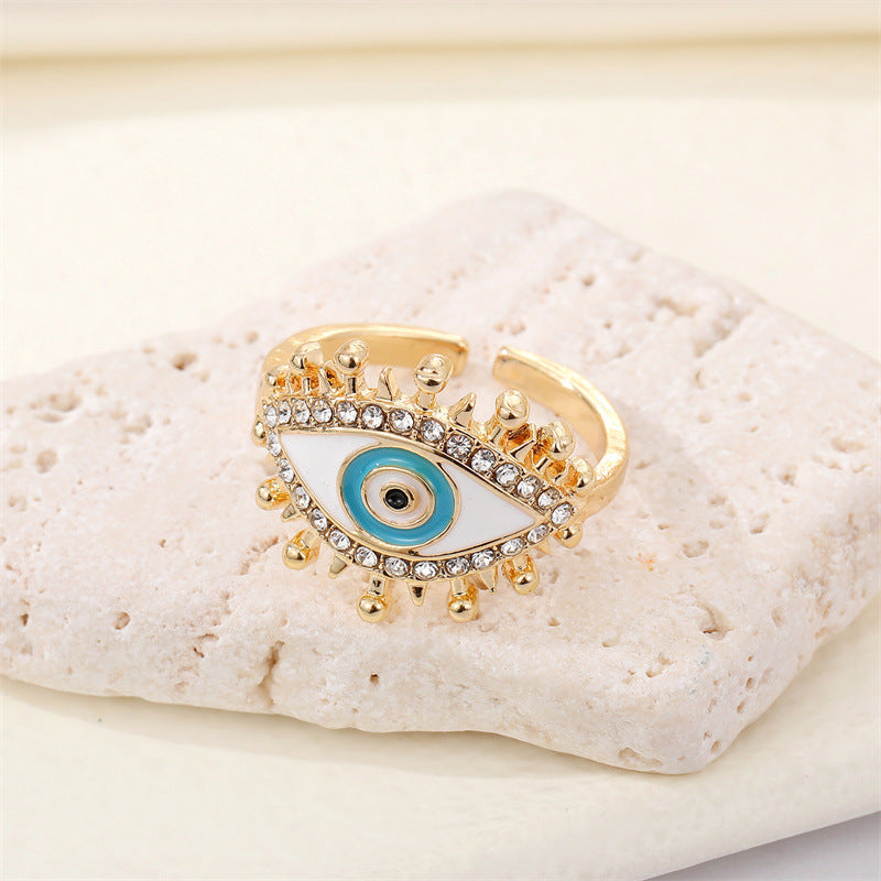 Just Lil Things  Artificial  Rings jltr0171
