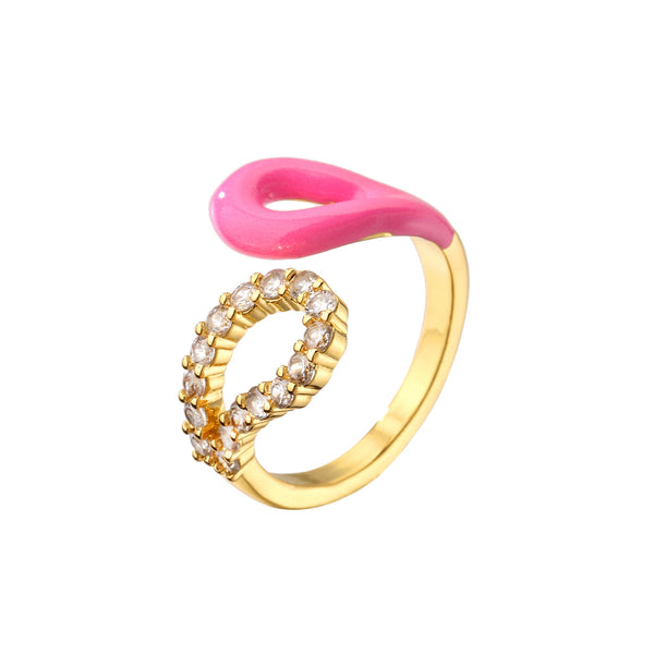 Just Lil Things  Artificial  Rings jltr0184