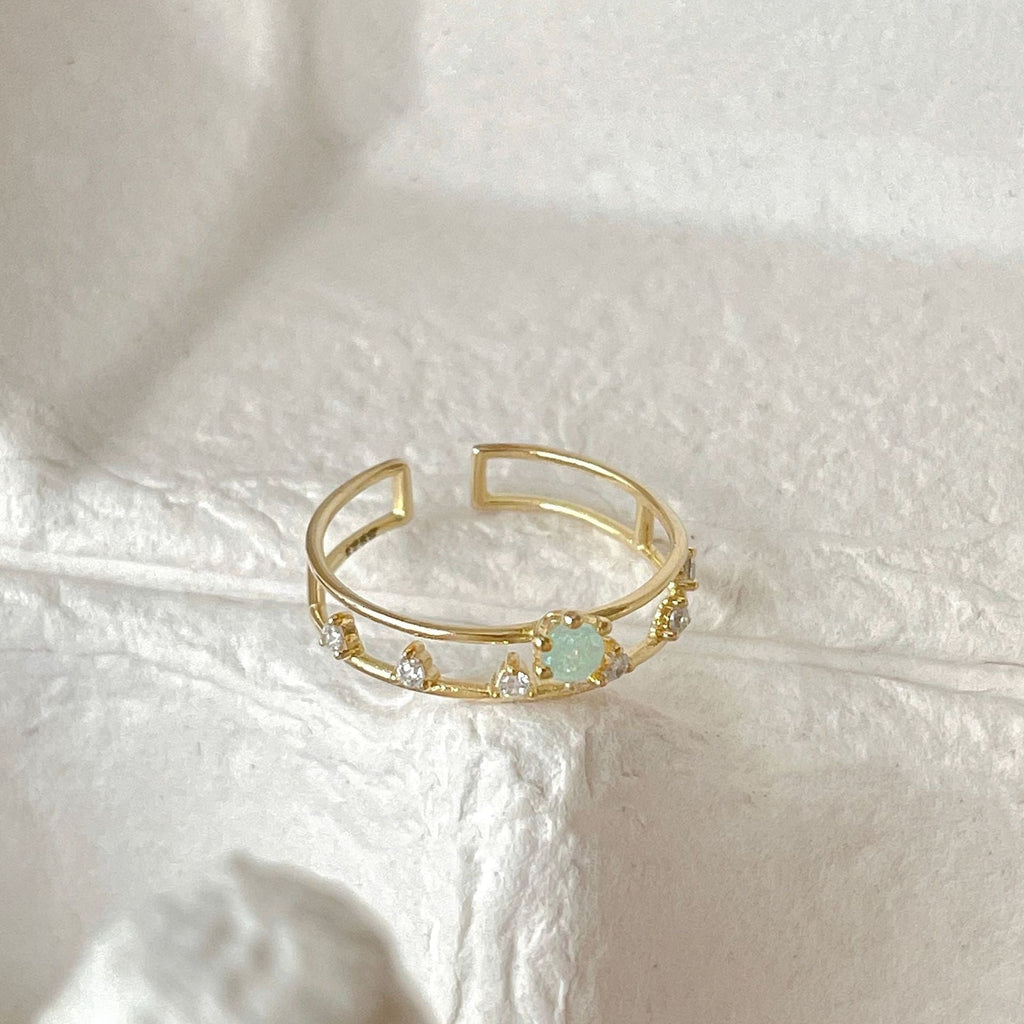 Just Lil Things  Artificial  Rings jltr0191
