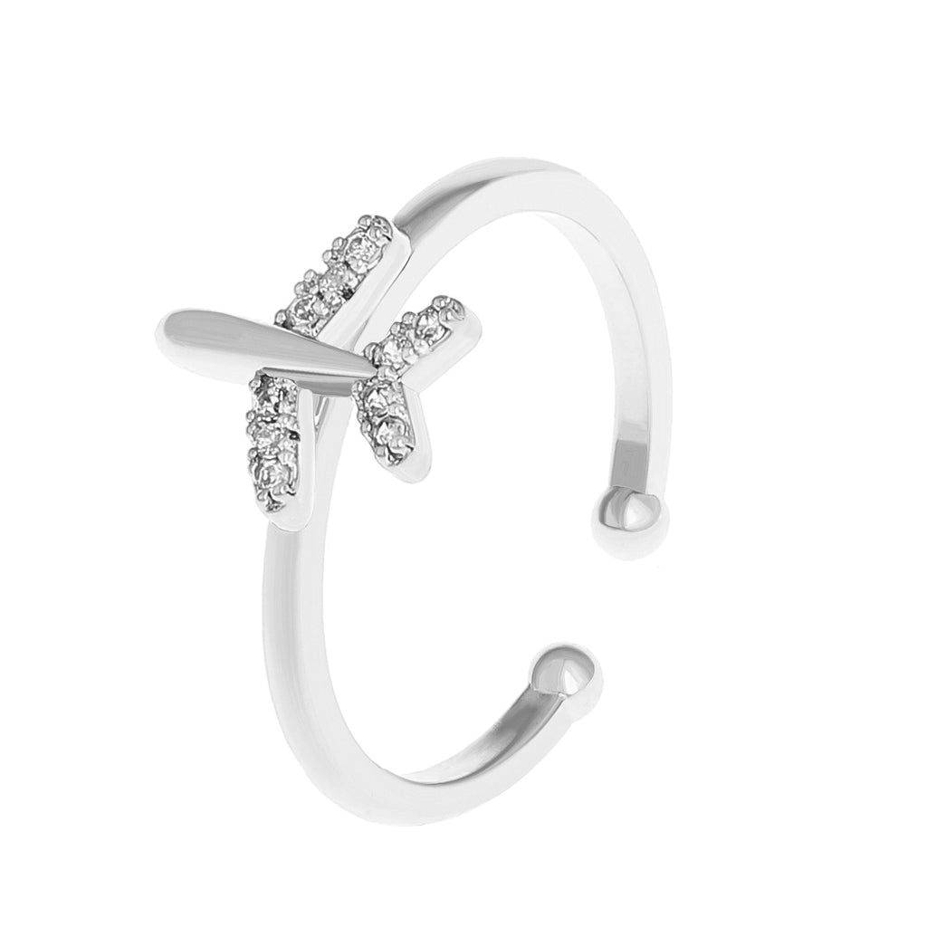 Just Lil Things  Artificial  Rings jltr0193