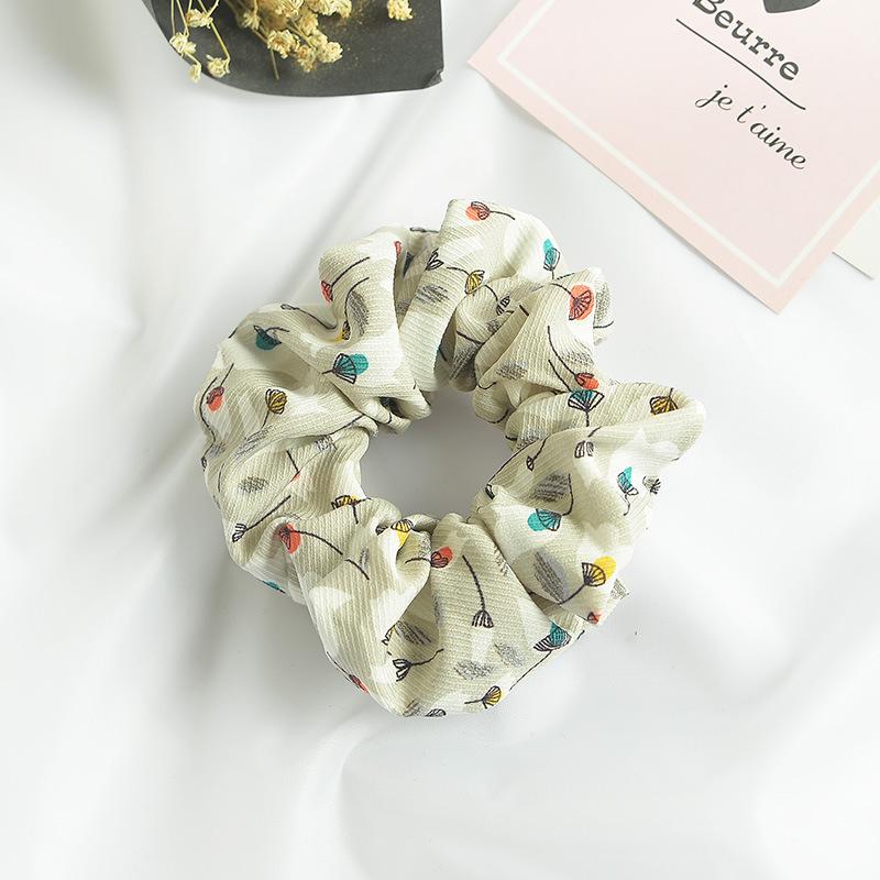 solid-blossom-printed-scrunchies-jlts0003