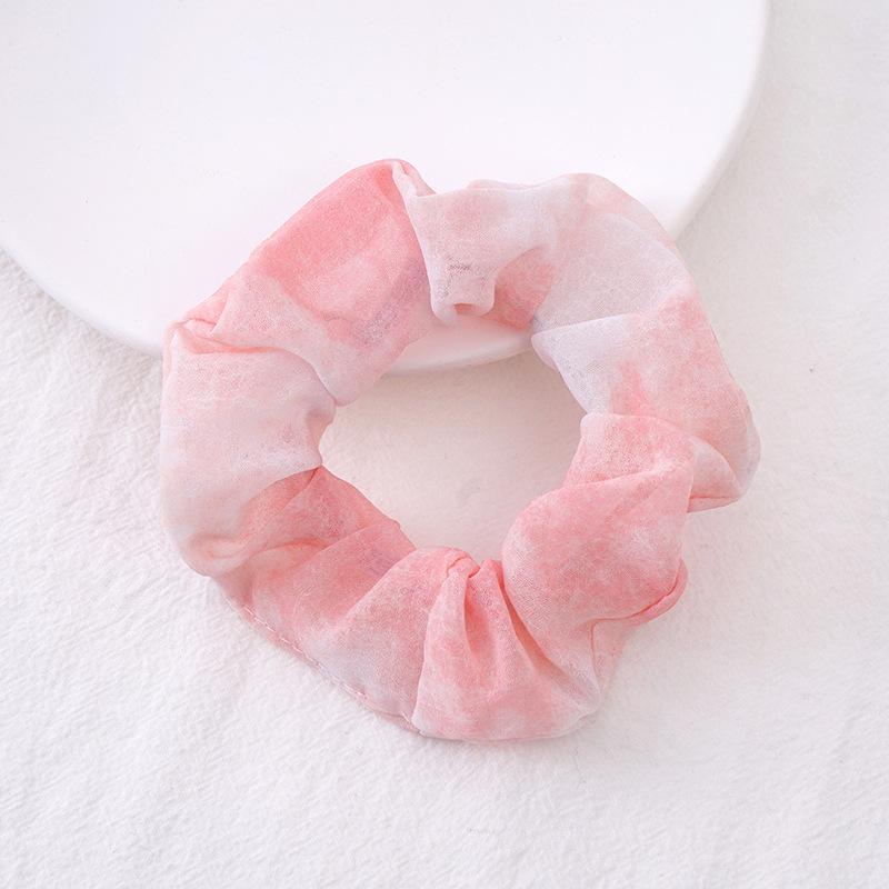 elastic-scarf-tie-hair-scrunchies-with-scarf-ponytail-band-fabric-jlts0044