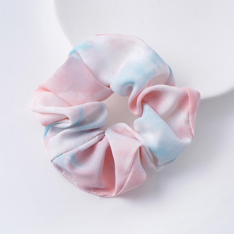 elastic-scarf-tie-hair-scrunchies-with-scarf-ponytail-band-fabric-jlts0055