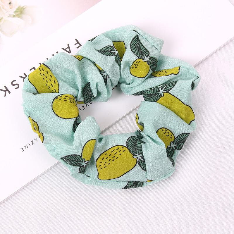 elastic-scarf-tie-hair-scrunchies-with-scarf-ponytail-band-fabric-jlts0073
