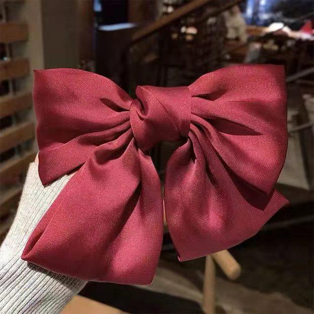 elastic-scarf-tie-hair-scrunchies-with-scarf-ponytail-band-fabric-jlts0201