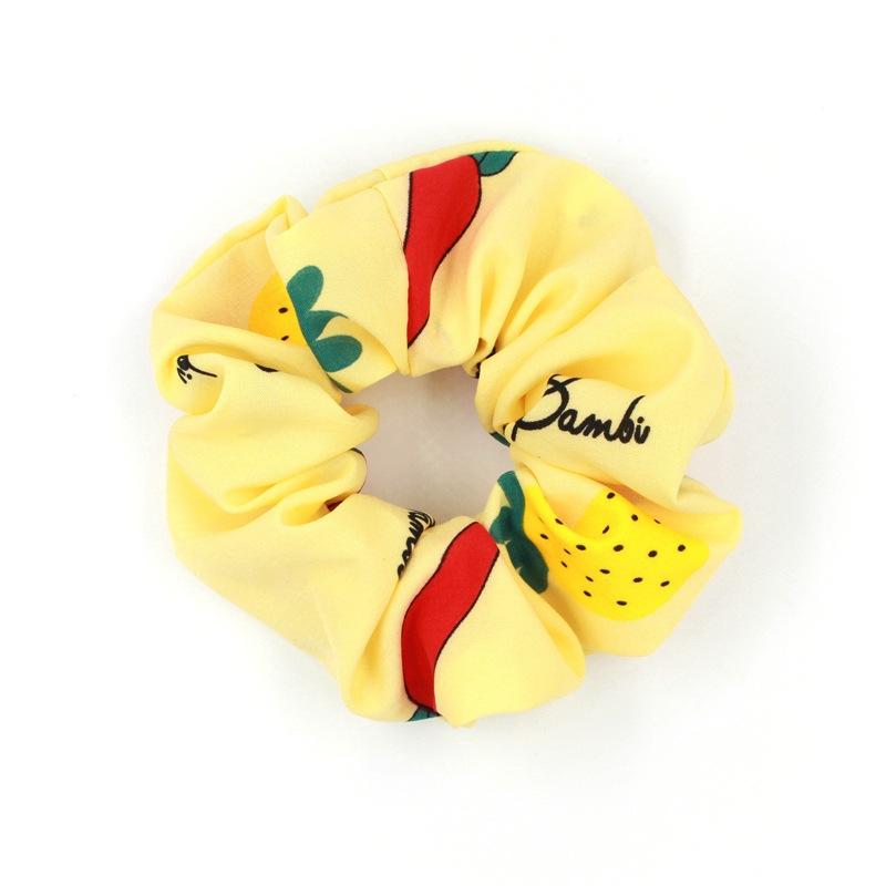 yellow-printed-scrunchies-jlts0272