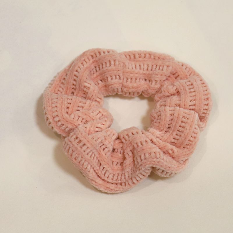 solid-plain-srunchies-jlts0301
