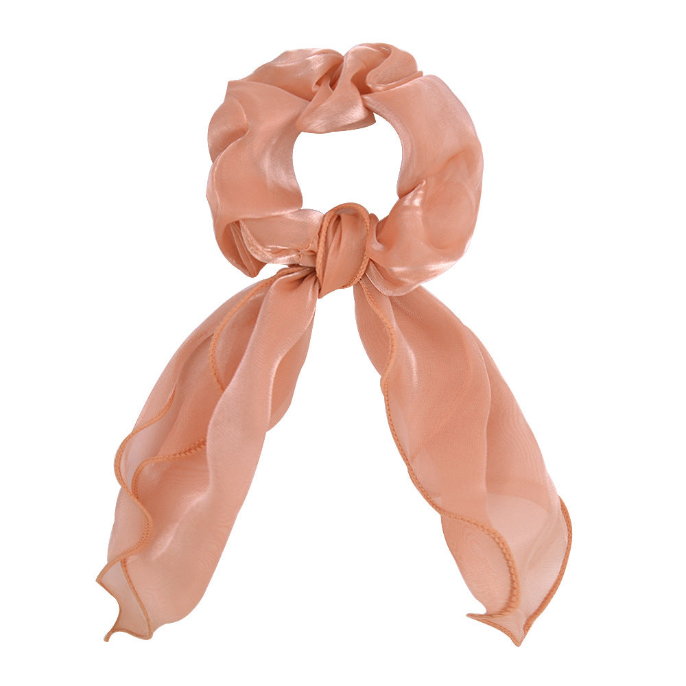 solid-scarf-tie-hair-scrunchies-with-scarf-polytail-band-jlts0331
