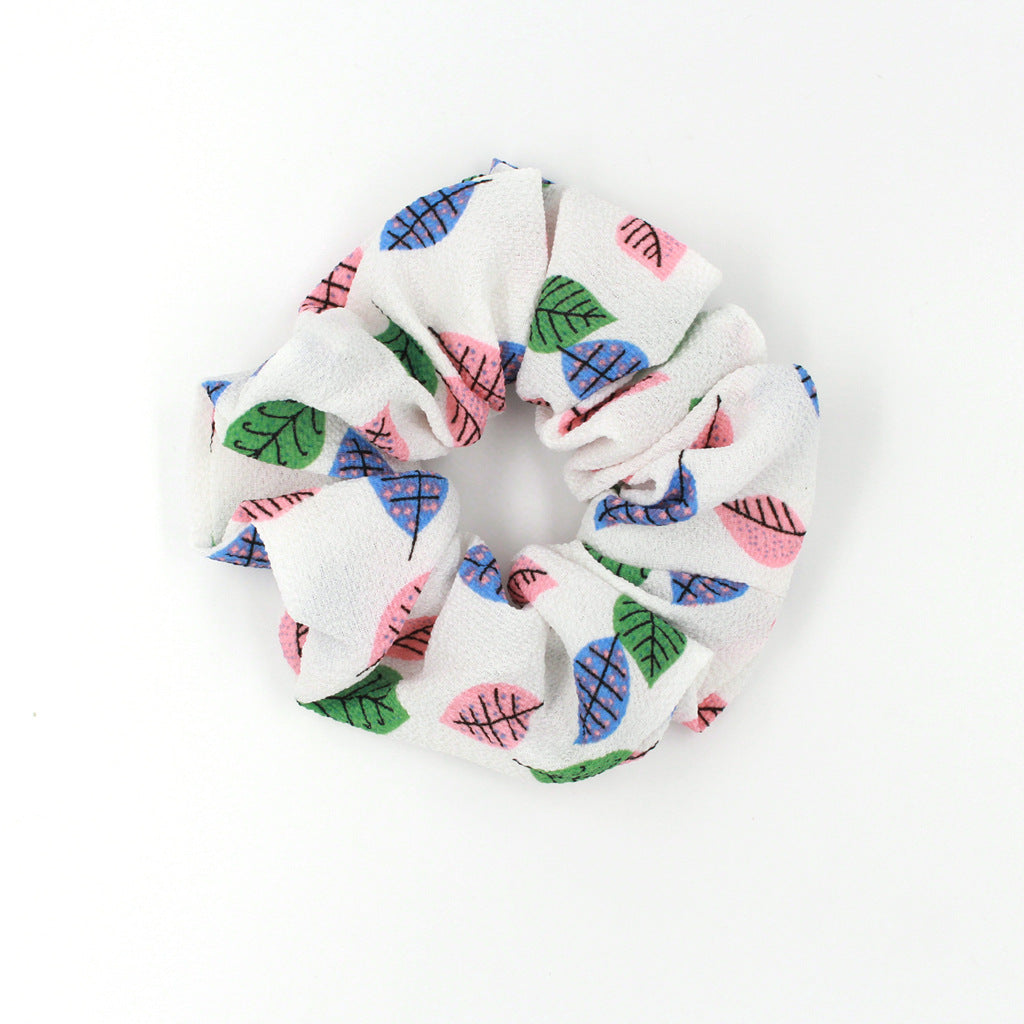 leaf-printed-srunchies-jlts0351