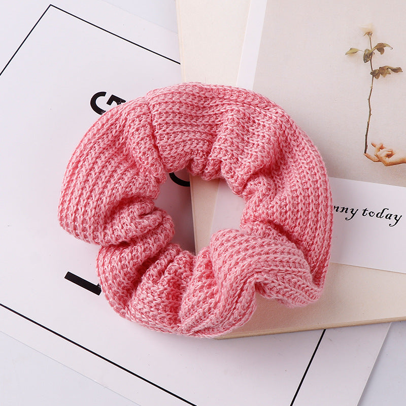 solid-pink-srunchies-jlts0404