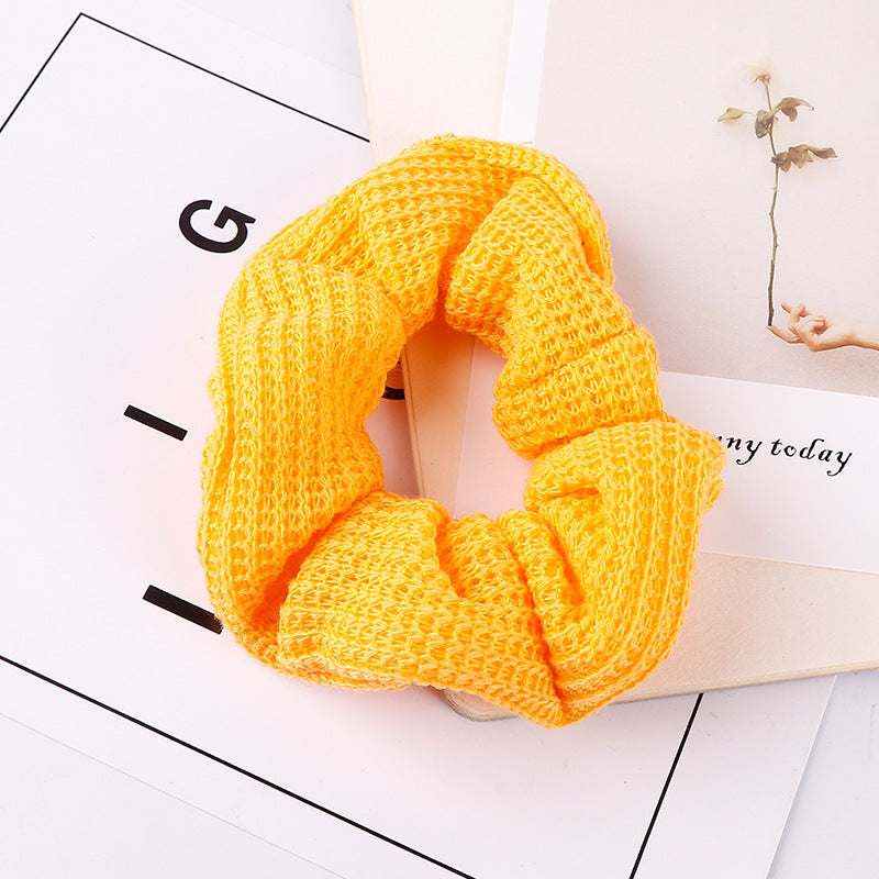 solid-yellow-srunchies-jlts0414