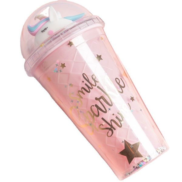 summer-crushed-ice-cup-girl-unicorn-water-bottels-450-ml-1